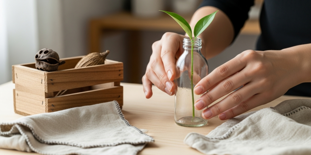 Reutilize, Reaproveite, Reinvente