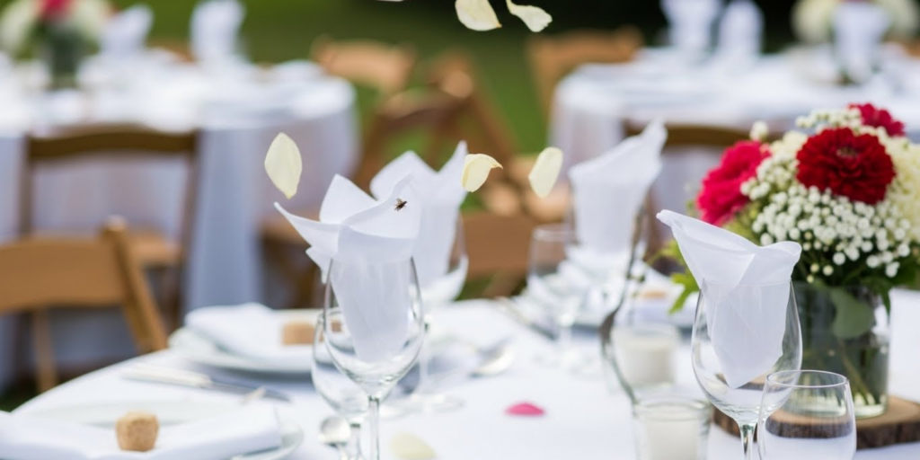 Surpresas do Ar Livre_ Insetos, Vento e Outros “Convidados Inesperados”