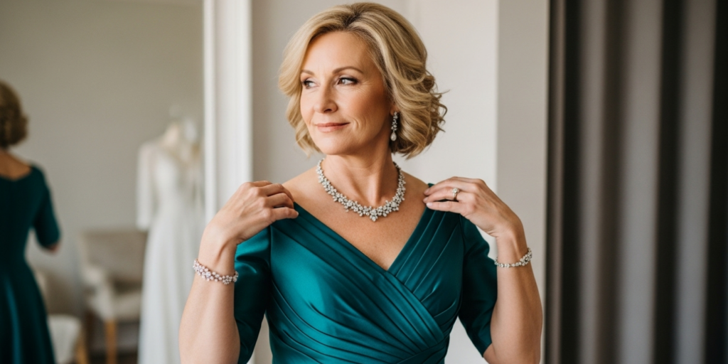 Vestidos de Mãe da Noiva e do Noivo_ Inspirações e Dicas