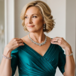 Vestidos de Mãe da Noiva e do Noivo_ Inspirações e Dicas